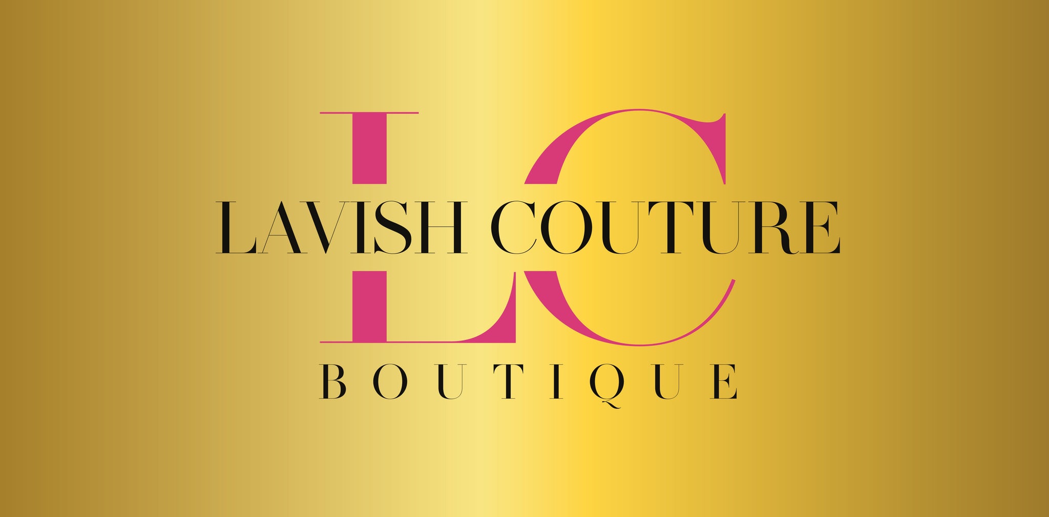 Lavish Ladies Boutique