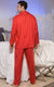 Mens Pajama Set