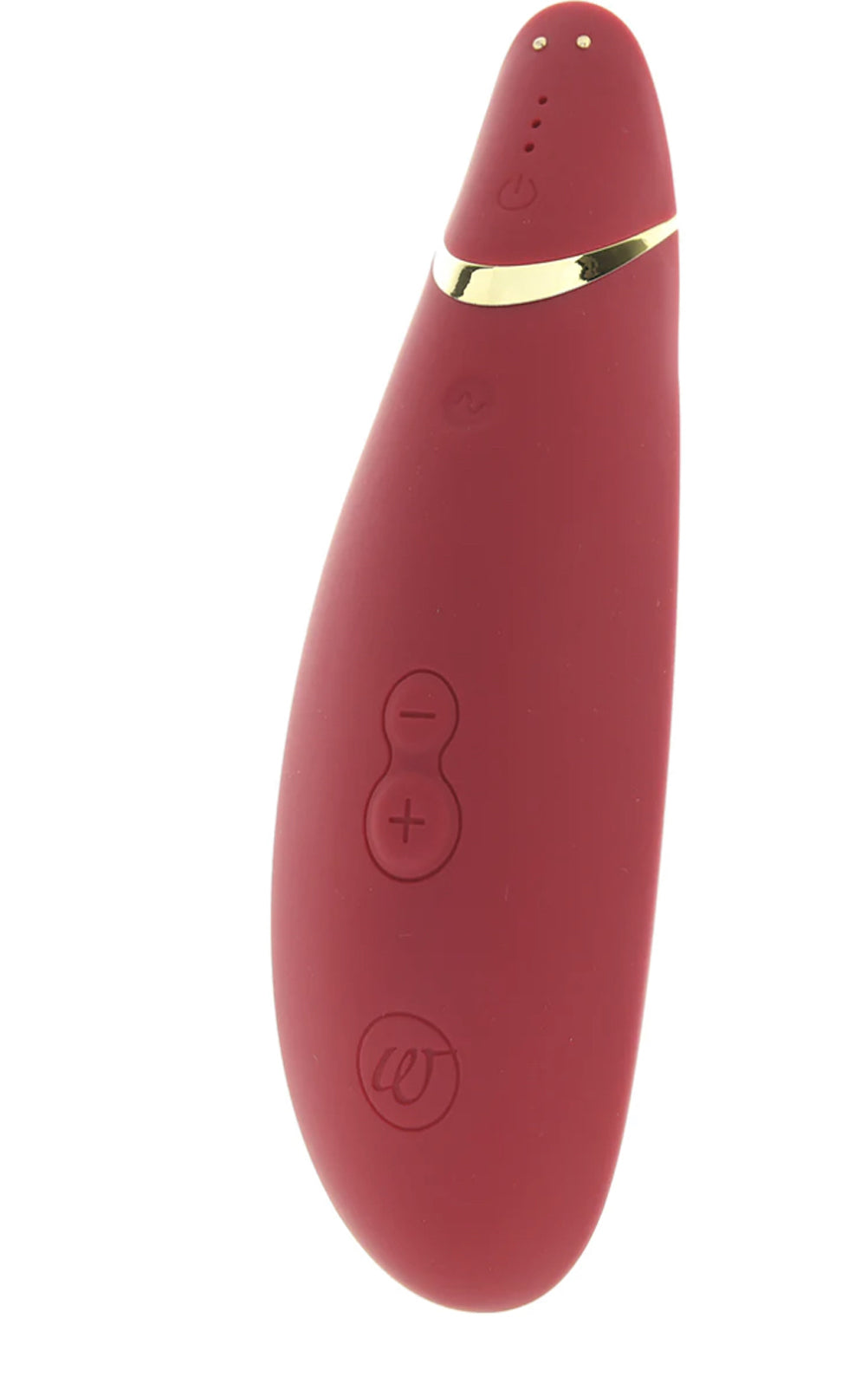 Womanizer Premium 2 Pleasure Air Stimulator